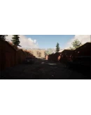 Симулятор Прыгания по Гаражам АВТОДОСТАВКА STEAM GIFT