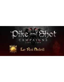 Pike and Shot: Campaigns АВТОДОСТАВКА STEAM GIFT RUS