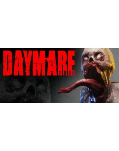 Daymare 1998 STEAM KEY REGION FREE GLOBAL ROW + GIFT