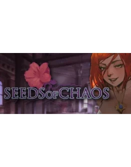 Seeds of Chaos АВТОДОСТАВКА STEAM GIFT РОССИЯ