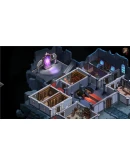 Seeds of Chaos АВТОДОСТАВКА STEAM GIFT РОССИЯ