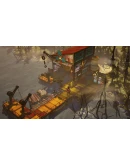 The Flame in the Flood XBOX Игровой Ключ Код The Flame in the Flood XBOX Игровой Ключ Код
