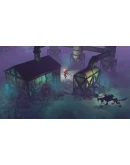 The Flame in the Flood XBOX Игровой Ключ Код