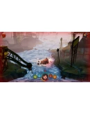 The Flame in the Flood XBOX Игровой Ключ Код