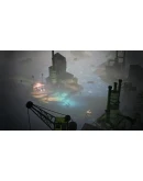 The Flame in the Flood XBOX Игровой Ключ Код