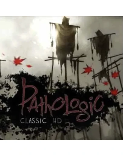 PATHOLOGIC CLASSIC HD STEAM КЛЮЧ
