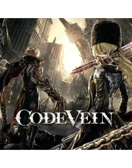 CODE VEIN XBOX ONE / XBOX SERIES XS Ключ Код