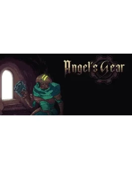 Angel's Gear АВТОДОСТАВКА STEAM GIFT RUSSIA