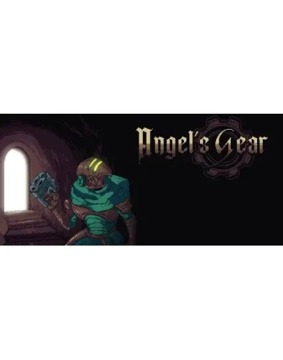 Angel's Gear АВТОДОСТАВКА STEAM GIFT RUSSIA