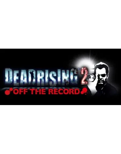 Dead Rising 2: Off the Record (Steam)(RU/ CIS) Dead Rising 2: Off the Record (Steam)(RU/ CIS)