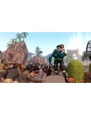 Dead Rising 2: Off the Record (Steam)(RU/ CIS) Dead Rising 2: Off the Record (Steam)(RU/ CIS)