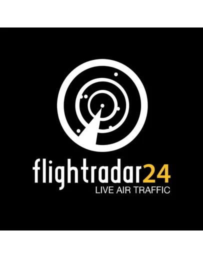 Flightradar24 Flight Tracker 1 Бизнес-счет