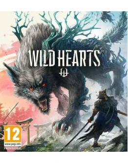 WILD HEARTS Karakuri Edition (STEAM)