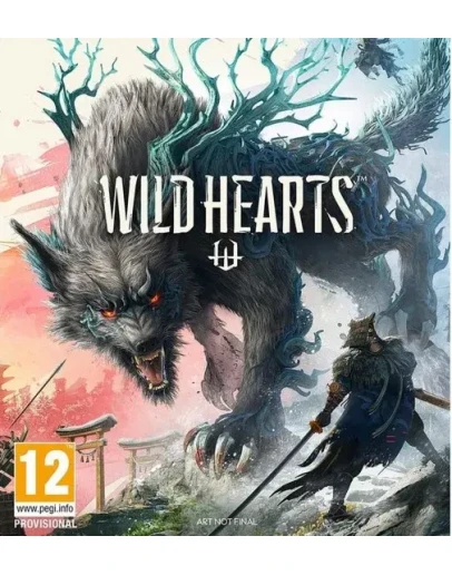 WILD HEARTS Karakuri Edition (STEAM)