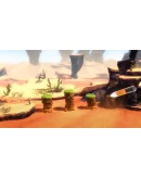 Макс: проклятие братства XBOX ONE XS GLOBAL Ключ