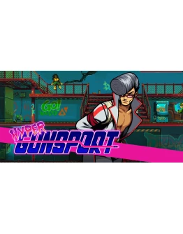 Hyper Gunsport XBOX ONE XS КЛЮЧ