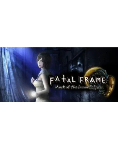 Mask of the Lunar Eclipse Deluxe Steam Россия