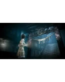 Mask of the Lunar Eclipse Deluxe Steam Россия