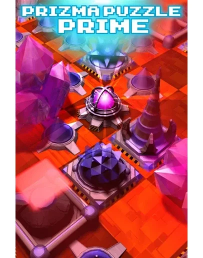 Prizma Puzzle Prime Xbox OneXS активация