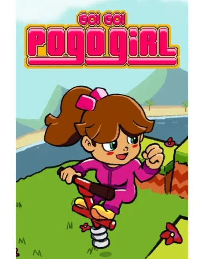 Go! Go! PogoGirl Xbox One &amp Xbox Series XS активация