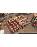 Pizza Tycoon Xbox One &amp Xbox Series XS активация