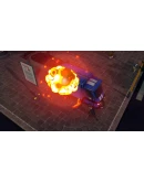 Pizza Tycoon Xbox One &amp Xbox Series XS активация