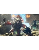 WILD HEARTS Standard EditionXBOX XSКЛЮЧ WILD HEARTS Standard EditionXBOX XSКЛЮЧ