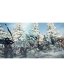 WILD HEARTS Standard EditionXBOX XSКЛЮЧ WILD HEARTS Standard EditionXBOX XSКЛЮЧ