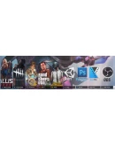 Decent Icons АВТОДОСТАВКА STEAM GIFT RUSSIA