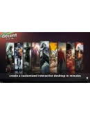 Decent Icons АВТОДОСТАВКА STEAM GIFT RUSSIA