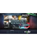 Decent Icons АВТОДОСТАВКА STEAM GIFT RUSSIA