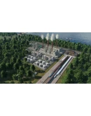 TRANSPORT FEVER 2: CONSOLE EDITIONXBOX КЛЮЧ TRANSPORT FEVER 2: CONSOLE EDITIONXBOX КЛЮЧ