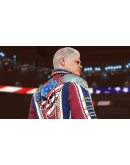 WWE 2K23 ICON EDITIONXBOX ONEXSКЛЮЧ