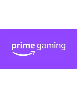 Amazon Prime Gaming Все игры в капсулах Amazon Prime Gaming Все игры в капсулах