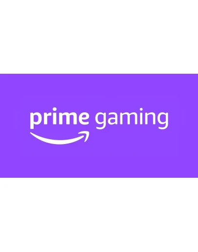 Amazon Prime Gaming Все игры в капсулах