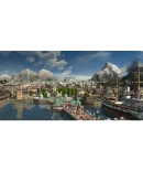 ANNO 1800 CONSOLE EDITION STANDARDXBOXКЛЮЧ