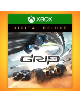 GRIP Digital Deluxe XBOX ONE / SERIES КЛЮЧ