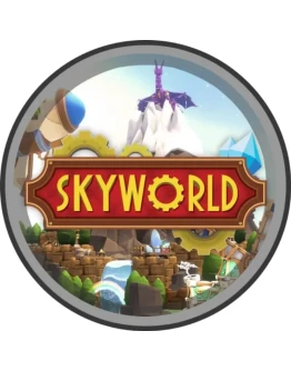 SkyworldSteam (Region Free)(GLOBAL)