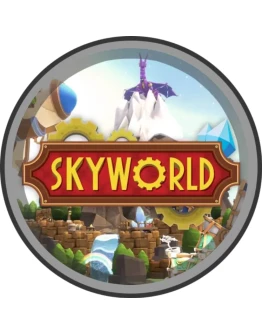 Skyworld +DLC Steam (Region Free)(GLOBAL)