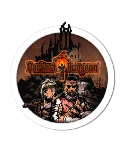 Darkest Dungeon +DLC Steam (Region Free)(GLOBAL)