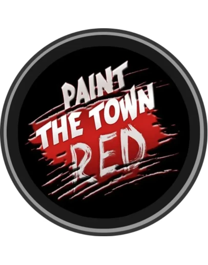 Paint the Town Red +RaftSteam (GLOBAL) Paint the Town Red +RaftSteam (GLOBAL)