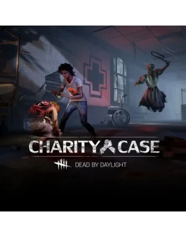 Dead by Daylight - Charity Case