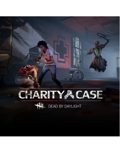 Dead by Daylight - Charity Case