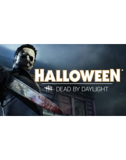 Dead by Daylight - The Halloween Chapter