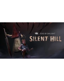 Dead By Daylight - Silent Hill Chapter