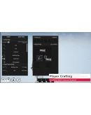 Набор для игры на выживание V2 Unreal Engine