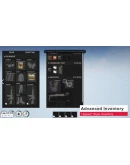 Набор для игры на выживание V2 Unreal Engine