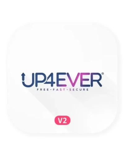 Up4ever Premium Key - 30 days