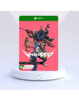 Wanted: Dead для Xbox One