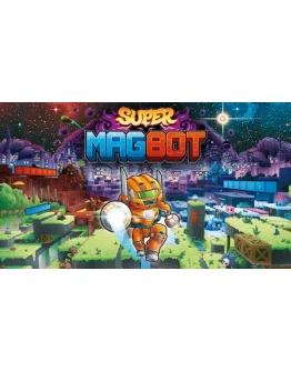 Super Magbot Steam Global Ключ
